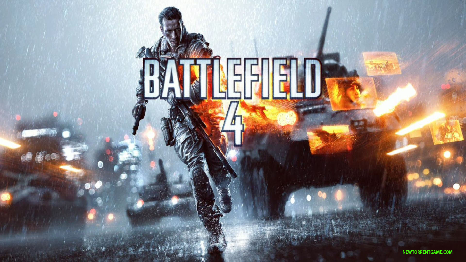 battlefield 4 digital download